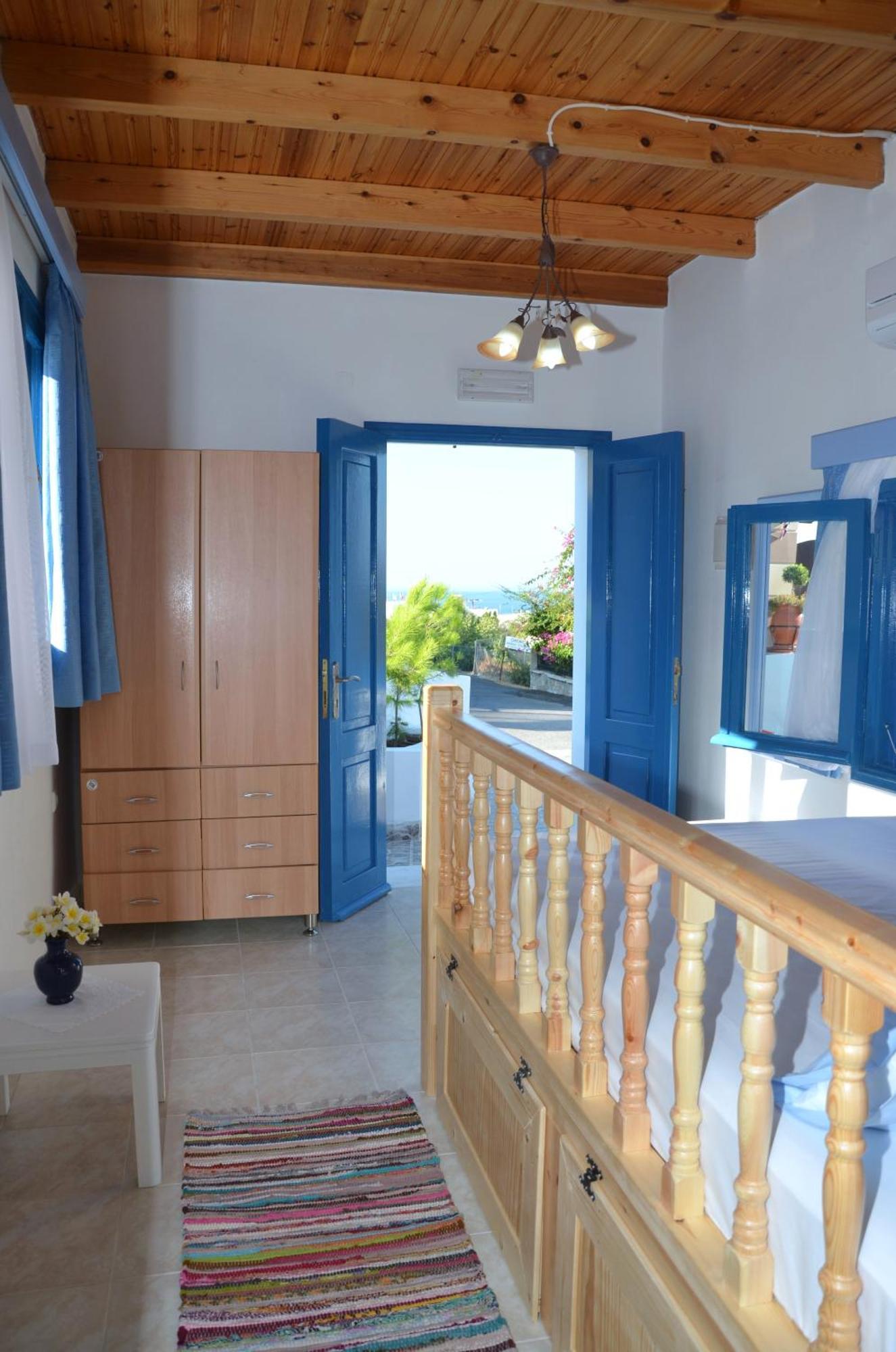 Villa Bellina Pefki  Экстерьер фото
